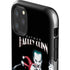 DC Comics The Joker Batman: Harley Quinn Cover #1 Art by Alex Ross. Piece Also known as Tango with Evil iPhone 11 Pro Max Impact Case