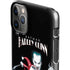 DC Comics The Joker Batman: Harley Quinn Cover #1 Art by Alex Ross. Piece Also known as Tango with Evil iPhone 11 Pro Max Lite Case