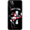 DC Comics The Joker Batman: Harley Quinn Cover #1 Art by Alex Ross. Piece Also known as Tango with Evil iPhone 11 Pro Max Skin