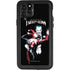 DC Comics The Joker Batman: Harley Quinn Cover #1 Art by Alex Ross. Piece Also known as Tango with Evil iPhone 11 Pro Max Waterproof Case