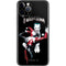 DC Comics The Joker Batman: Harley Quinn Cover #1 Art by Alex Ross. Piece Also known as Tango with Evil iPhone 11 Pro Skin