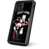 DC Comics The Joker Batman: Harley Quinn Cover #1 Art by Alex Ross. Piece Also known as Tango with Evil iPhone 11 Pro Waterproof Case