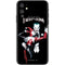 DC Comics The Joker Batman: Harley Quinn Cover #1 Art by Alex Ross. Piece Also known as Tango with Evil iPhone 11 Skin