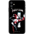 DC Comics The Joker Batman: Harley Quinn Cover #1 Art by Alex Ross. Piece Also known as Tango with Evil iPhone 11 Skin