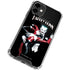 DC Comics The Joker Batman: Harley Quinn Cover #1 Art by Alex Ross. Piece Also known as Tango with Evil iPhone 12 Clear Case