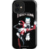 DC Comics The Joker Batman: Harley Quinn Cover #1 Art by Alex Ross. Piece Also known as Tango with Evil iPhone 12 Impact Case