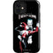 DC Comics The Joker Batman: Harley Quinn Cover #1 Art by Alex Ross. Piece Also known as Tango with Evil iPhone 12 Mini Impact Case