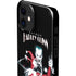 DC Comics The Joker Batman: Harley Quinn Cover #1 Art by Alex Ross. Piece Also known as Tango with Evil iPhone 12 Mini Lite Case