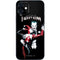 DC Comics The Joker Batman: Harley Quinn Cover #1 Art by Alex Ross. Piece Also known as Tango with Evil iPhone 12 Mini Skin