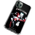 DC Comics The Joker Batman: Harley Quinn Cover #1 Art by Alex Ross. Piece Also known as Tango with Evil iPhone 12 Pro Clear Case