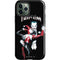DC Comics The Joker Batman: Harley Quinn Cover #1 Art by Alex Ross. Piece Also known as Tango with Evil iPhone 12 Pro Max Impact Case