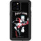 DC Comics The Joker Batman: Harley Quinn Cover #1 Art by Alex Ross. Piece Also known as Tango with Evil iPhone 12 Pro Max Waterproof Case