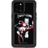 DC Comics The Joker Batman: Harley Quinn Cover #1 Art by Alex Ross. Piece Also known as Tango with Evil iPhone 12 Pro Max Waterproof Case