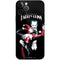 DC Comics The Joker Batman: Harley Quinn Cover #1 Art by Alex Ross. Piece Also known as Tango with Evil iPhone 12 Pro Skin