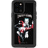 DC Comics The Joker Batman: Harley Quinn Cover #1 Art by Alex Ross. Piece Also known as Tango with Evil iPhone 12 Pro Waterproof Case