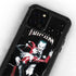 DC Comics The Joker Batman: Harley Quinn Cover #1 Art by Alex Ross. Piece Also known as Tango with Evil iPhone 12 Pro Waterproof Case