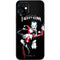 DC Comics The Joker Batman: Harley Quinn Cover #1 Art by Alex Ross. Piece Also known as Tango with Evil iPhone 12 Skin