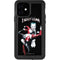 DC Comics The Joker Batman: Harley Quinn Cover #1 Art by Alex Ross. Piece Also known as Tango with Evil iPhone 12 Waterproof Case