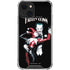 DC Comics The Joker Batman: Harley Quinn Cover #1 Art by Alex Ross. Piece Also known as Tango with Evil iPhone 13 Clear Case