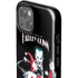 DC Comics The Joker Batman: Harley Quinn Cover #1 Art by Alex Ross. Piece Also known as Tango with Evil iPhone 13 Impact Case