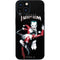 DC Comics The Joker Batman: Harley Quinn Cover #1 Art by Alex Ross. Piece Also known as Tango with Evil iPhone 13 Mini Skin