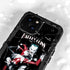 DC Comics The Joker Batman: Harley Quinn Cover #1 Art by Alex Ross. Piece Also known as Tango with Evil iPhone 13 Mini Waterproof Case