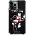 DC Comics The Joker Batman: Harley Quinn Cover #1 Art by Alex Ross. Piece Also known as Tango with Evil iPhone 13 Pro Max Clear Case