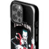 DC Comics The Joker Batman: Harley Quinn Cover #1 Art by Alex Ross. Piece Also known as Tango with Evil iPhone 13 Pro Max Impact Case