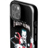 DC Comics The Joker Batman: Harley Quinn Cover #1 Art by Alex Ross. Piece Also known as Tango with Evil iPhone 14 Plus Impact Case