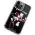 DC Comics The Joker Batman: Harley Quinn Cover #1 Art by Alex Ross. Piece Also known as Tango with Evil iPhone 15 Pro Clear Case