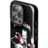 DC Comics The Joker Batman: Harley Quinn Cover #1 Art by Alex Ross. Piece Also known as Tango with Evil iPhone 15 Pro Impact Case
