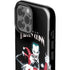 DC Comics The Joker Batman: Harley Quinn Cover #1 Art by Alex Ross. Piece Also known as Tango with Evil iPhone 15 Pro Max Impact Case