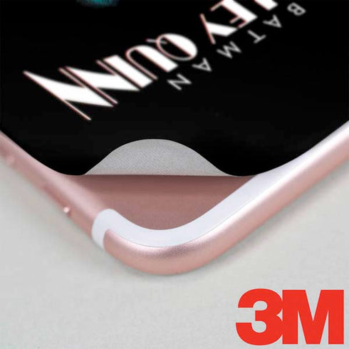 DC Comics The Joker Batman: Harley Quinn Cover #1 Art by Alex Ross. Piece Also known as Tango with Evil iPhone 7 Skin