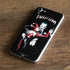DC Comics The Joker Batman: Harley Quinn Cover #1 Art by Alex Ross. Piece Also known as Tango with Evil iPhone 7 Skin