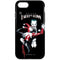 DC Comics The Joker Batman: Harley Quinn Cover #1 Art by Alex Ross. Piece Also known as Tango with Evil iPhone 8 Pro Case