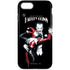 DC Comics The Joker Batman: Harley Quinn Cover #1 Art by Alex Ross. Piece Also known as Tango with Evil iPhone 8 Pro Case