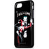 DC Comics The Joker Batman: Harley Quinn Cover #1 Art by Alex Ross. Piece Also known as Tango with Evil iPhone 8 Pro Case