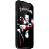DC Comics The Joker Batman: Harley Quinn Cover #1 Art by Alex Ross. Piece Also known as Tango with Evil iPhone SE (2nd & 3rd Gen) Skin