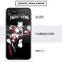DC Comics The Joker Batman: Harley Quinn Cover #1 Art by Alex Ross. Piece Also known as Tango with Evil iPhone SE (2nd & 3rd Gen) Skin