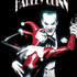 DC Comics The Joker Batman: Harley Quinn Cover #1 Art by Alex Ross. Piece Also known as Tango with Evil iPhone X Pro Case