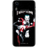 DC Comics The Joker Batman: Harley Quinn Cover #1 Art by Alex Ross. Piece Also known as Tango with Evil iPhone XR Skin