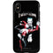 DC Comics The Joker Batman: Harley Quinn Cover #1 Art by Alex Ross. Piece Also known as Tango with Evil iPhone XS Pro Case