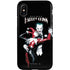 DC Comics The Joker Batman: Harley Quinn Cover #1 Art by Alex Ross. Piece Also known as Tango with Evil iPhone XS Pro Case