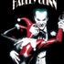 DC Comics The Joker Batman: Harley Quinn Cover #1 Art by Alex Ross. Piece Also known as Tango with Evil iPhone XS Pro Case