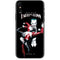 DC Comics The Joker Batman: Harley Quinn Cover #1 Art by Alex Ross. Piece Also known as Tango with Evil iPhone XS Skin