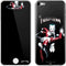 DC Comics The Joker Batman: Harley Quinn Cover #1 Art by Alex Ross. Piece Also known as Tango with Evil Apple iPod Skin
