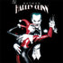 DC Comics The Joker Batman: Harley Quinn Cover #1 Art by Alex Ross. Piece Also known as Tango with Evil Notebook 9 Pro 13in (2017) Skin