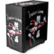DC Comics The Joker Batman: Harley Quinn Cover #1 Art by Alex Ross. Piece Also known as Tango with Evil NZXT H510 Compact ATX Mid-Tower Case Skin