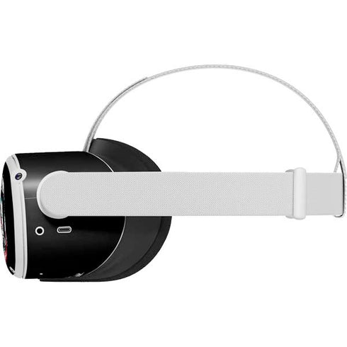 DC Comics The Joker Batman: Harley Quinn Cover #1 Art by Alex Ross. Piece Also known as Tango with Evil Oculus Quest 2 Skin