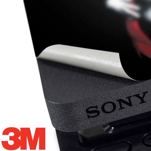 DC Comics The Joker Batman: Harley Quinn Cover #1 Art by Alex Ross. Piece Also known as Tango with Evil PS4 Slim Bundle Skin